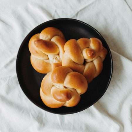 Bio-Brioche