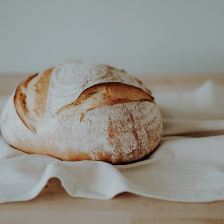Bio-Pane Rustica